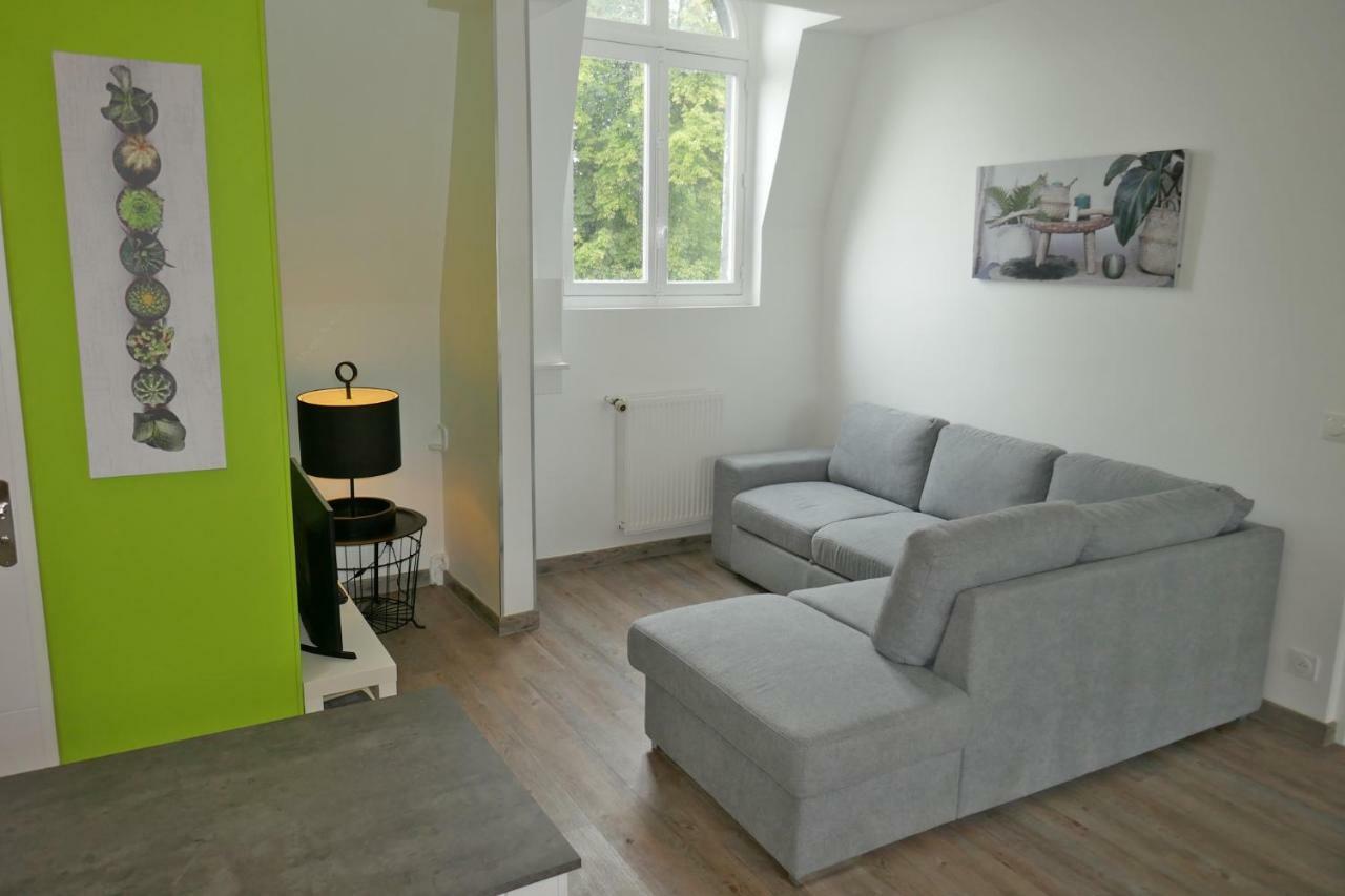 Villa Camille - Proche Paris & Disneyland Lagny Extérieur photo