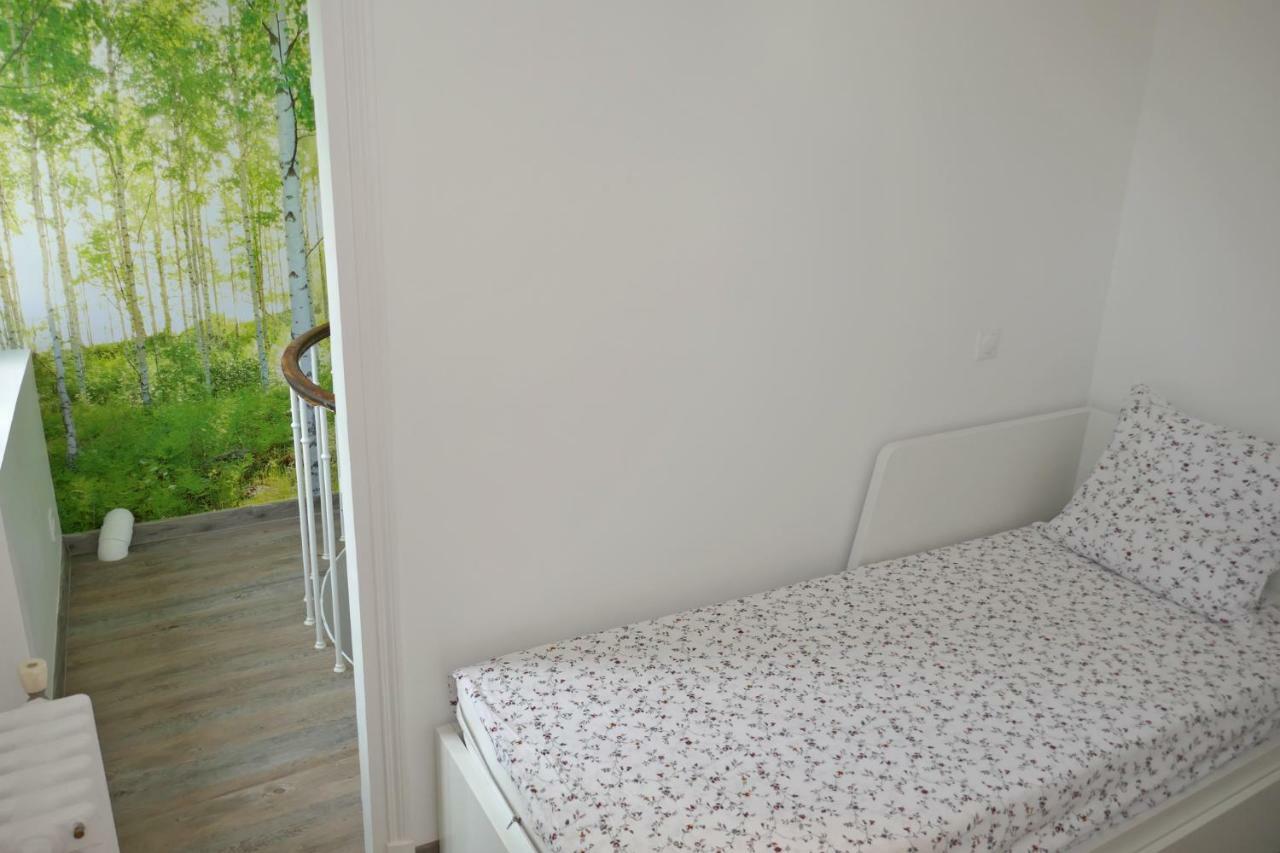 Villa Camille - Proche Paris & Disneyland Lagny Extérieur photo