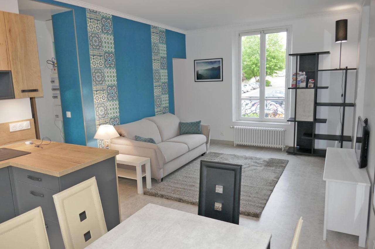 Villa Camille - Proche Paris & Disneyland Lagny Extérieur photo